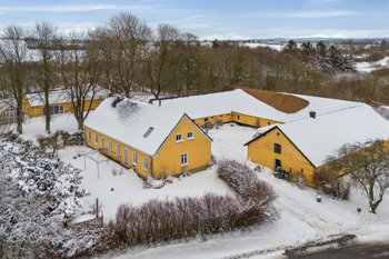 Redsøvej 11, 9500 Hobro