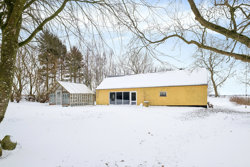 Redsøvej 11, Redsø, 9500 Hobro