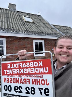 Dybebjergvej 1, Dybe, 7620 Lemvig