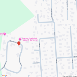 Solbærhaven 20, Øster Hurup, 9560 Hadsund