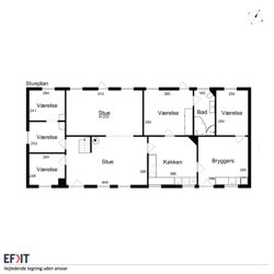 Redsøvej 11, Redsø, 9500 Hobro