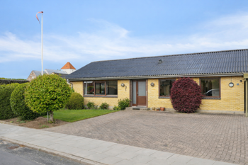 Vinderslevvej 3, 8620 Kjellerup