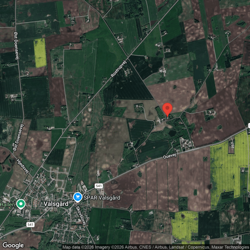 Redsøvej 11, Redsø, 9500 Hobro