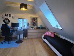 Hovvejen 6, Mammen, 8850 Bjerringbro