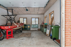 Østerrisvej 27, 7840 Højslev