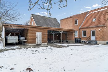 Østerrisvej 27, 7840 Højslev