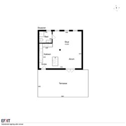 Gl Landevej 70, Voldby Mark, 5500 Middelfart