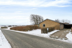 Tvedvej 4, Nørre Nissum, 7620 Lemvig