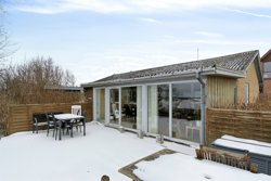 Tvedvej 4, Nørre Nissum, 7620 Lemvig