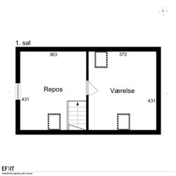 Gl Landevej 70, Voldby Mark, 5500 Middelfart