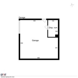 Gl Landevej 70, Voldby Mark, 5500 Middelfart