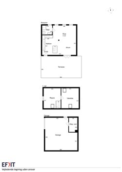 Gl Landevej 70, Voldby Mark, 5500 Middelfart