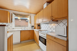 Tvedvej 4, Nørre Nissum, 7620 Lemvig