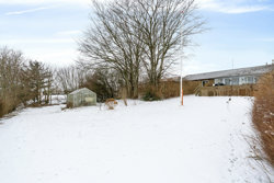 Tvedvej 4, Nørre Nissum, 7620 Lemvig