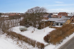 Tvedvej 4, Nørre Nissum, 7620 Lemvig