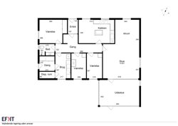 Tvedvej 4, Nørre Nissum, 7620 Lemvig