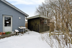 Tvedvej 4, Nørre Nissum, 7620 Lemvig