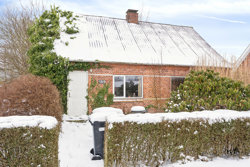 Sallvej 189, Sall, 8450 Hammel