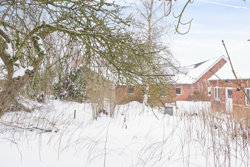 Sallvej 189, Sall, 8450 Hammel