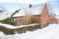 Sallvej 189, Sall, 8450 Hammel