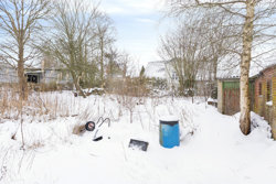 Sallvej 189, Sall, 8450 Hammel