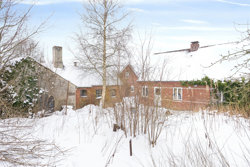 Sallvej 189, Sall, 8450 Hammel