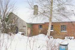 Sallvej 189, Sall, 8450 Hammel