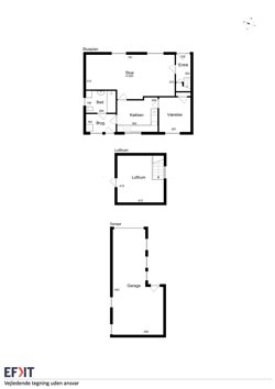 Sallvej 189, Sall, 8450 Hammel