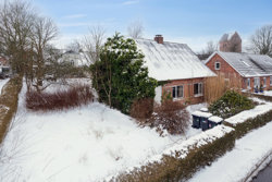 Sallvej 189, Sall, 8450 Hammel