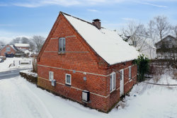 Sallvej 189, Sall, 8450 Hammel