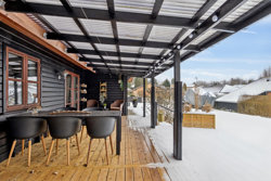 Trondheimsvej 22, Gødvad, 8600 Silkeborg