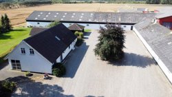 Kærvej49mfl. Sønder Onsild Stationsby, 9500 Hobro