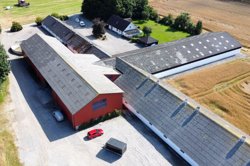 Kærvej49mfl. Sønder Onsild Stationsby, 9500 Hobro