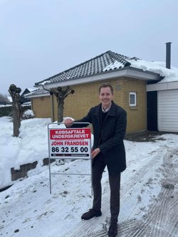 Bredstrupvej 20, 8500 Grenaa