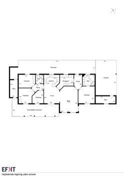 Trondheimsvej 22, Gødvad, 8600 Silkeborg