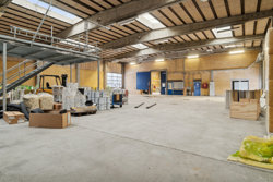 Over Hadstenvej 78, 8370 Hadsten