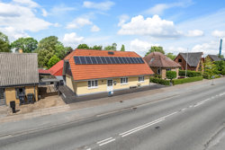 Snejbjerg Hovedgade 74, Snejbjerg, 7400 Herning