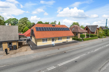 Snejbjerg Hovedgade 74, 7400 Herning