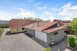 Snejbjerg Hovedgade 74, Snejbjerg, 7400 Herning