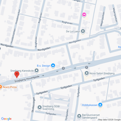 Snejbjerg Hovedgade 74, Snejbjerg, 7400 Herning