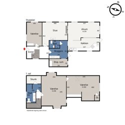 Farrevej 31, Skjørring, 8464 Galten