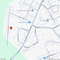 Vestervænget 15, Tvingstrup, 8700 Horsens