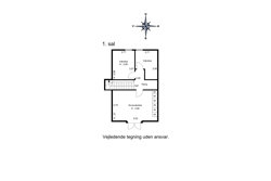 Jægersborgvej 6, 9520 Skørping