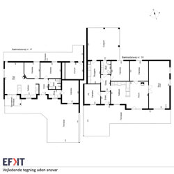 Bækkedalsvej 17, Gl Skørping, 9520 Skørping