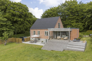 Jægersborgvej 6, 9520 Skørping