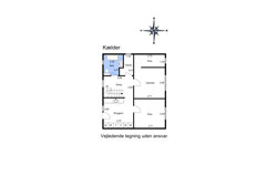 Jægersborgvej 6, 9520 Skørping