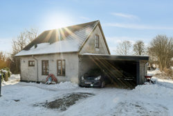 Grølstedvej 10, Grølsted, 8881 Thorsø