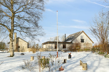 Grølstedvej 10, 8881 Thorsø