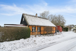 Kostræde Byvej 21, 4750 Lundby