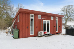 Kostræde Byvej 21, 4750 Lundby